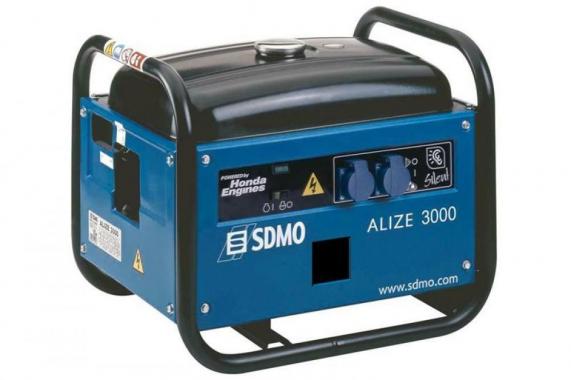 SDMO ALIZE 3000