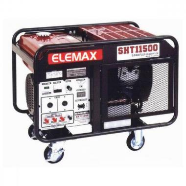 Elemax SHT 11500-R