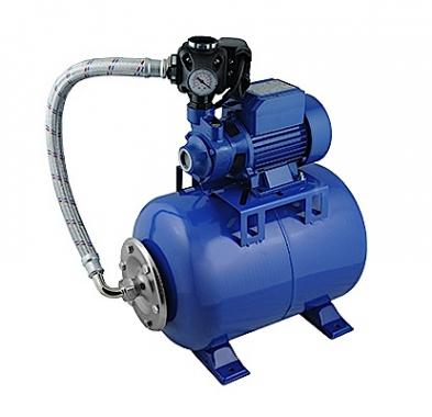 Unipump AUTO QB 80