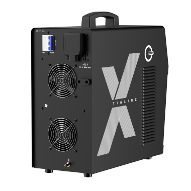 START TigLine X315 AC/DC PULSE