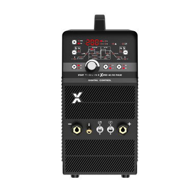 START TigLine X250 AC/DC PULSE